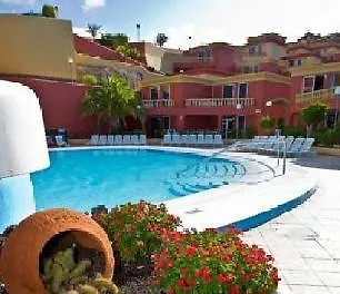 Laguna Park II Apts. location