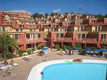 Laguna Park II Apts. Costa Adeje  5*, Costa Adeje (Tenerife) Spain
