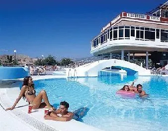 Hotel Laguna Park II Apts. Costa Adeje