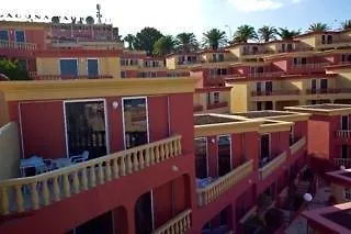 ***** Hotel Laguna Park II Apts. Costa Adeje  Spain
