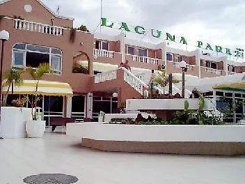 Laguna Park II Apts. Costa Adeje  Spain