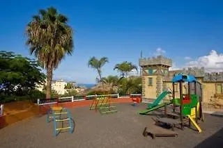Hotel Laguna Park II Apts. Costa Adeje
