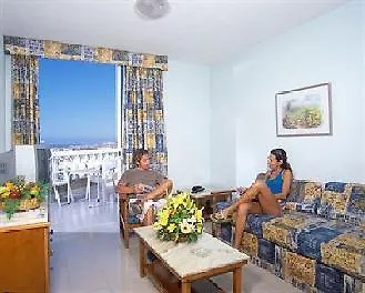 Hotel Laguna Park II Apts. Costa Adeje