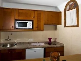 Laguna Park II Apts. Costa Adeje